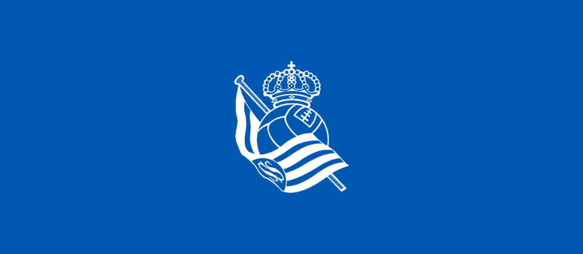 Partidos de la Real Sociedad con Euskaltel