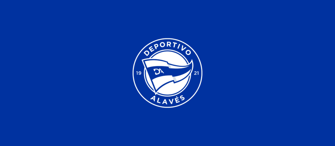 Fútbol del Deportivo Alavés con Euskaltel